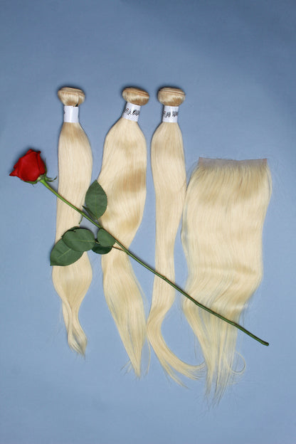 613 3 Bundle + Closure