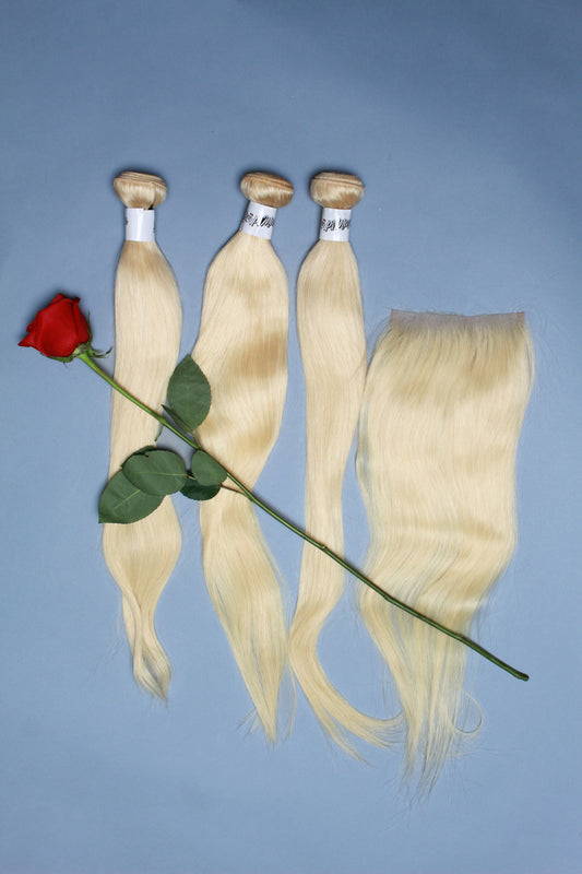 613 3 Bundle + Closure