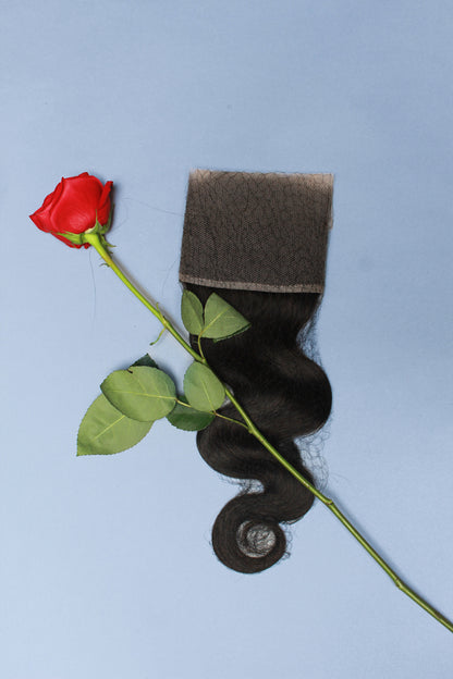 1B 13x4 Transparent Frontal