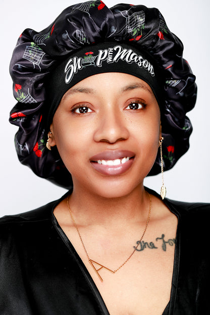 ShopWithMason Bonnet
