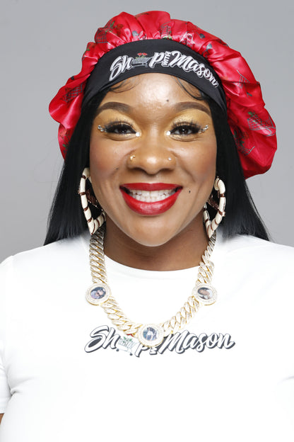 ShopWithMason Bonnet