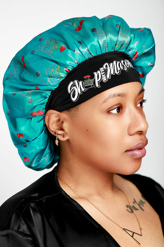 ShopWithMason Bonnet